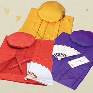 ちゃんちゃんこの写真